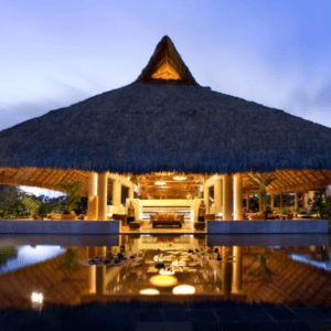 Imagina Un Lugar Donde El Lujo Se Fusiona Blue Diamond Luxury Boutique