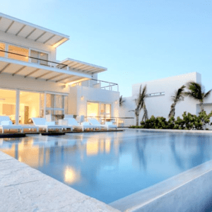 Vistas Impresionantes Servicio Personalizado Exclusividad Gastronomia De Alta Blue Diamond Luxury Boutique