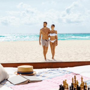 Con Su Ambiente Tranquilo Y Relajado