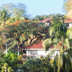 Sus Amplias áreas Comunes Y Su Extensa Playa Privada Proporcionan Un Ambiente Espacioso Y Relajado Para Disfrutar De Unas Vacaciones Inolvidables En La Costa Del Pacífico De Costa Rica