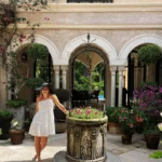 Villa Firenze Es Ideal Para Parejas Que Buscan Una Escapada Romántica En Un Entorno De Lujo Y Privacidad