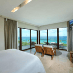 Caribe Como Banda Sonora Salir A Tu Balcon Hotel Xcaret Mexico