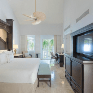 Creando Un Espacio Perfecto Para El Descanso Y La Relajación