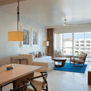 Desde Habitaciones Dobles Estándar Hasta Lujosas Suites Con Acceso Directo A La Piscina En Hyatt Zilara Rose Hall En Jamaica, Montego Bay, Caribe