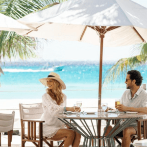 Desde Tenis Y Ciclismo Hasta Deportes Acuáticos Como Snorkel Y Navegación A Vela