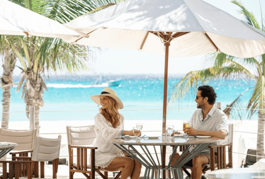 Desde Tenis Y Ciclismo Hasta Deportes Acuáticos Como Snorkel Y Navegación A Vela