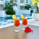 Especializado En Sabores Caribeños