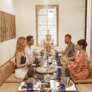 Este Hotel Es Perfecto Para Parejas Que Desean Disfrutar De Momentos De Intimidad Y Romance Frente Al Mar En Royal Hideaway Playacar