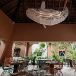 Lounges Los Huespedes Pueden Disfrutar De Una Amplia Gama De Hotel Xcaret Mexico