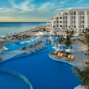 Fotos del Playacar Palace