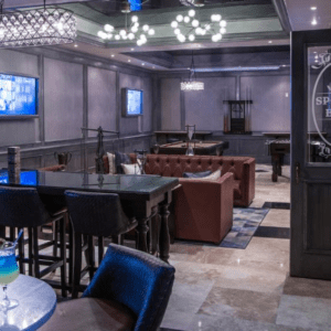 Registro De Entrada Y Salida Exprés En Mexico, Playa Del Carmen, Caribe