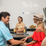 Relajado Ocean Maya Royale