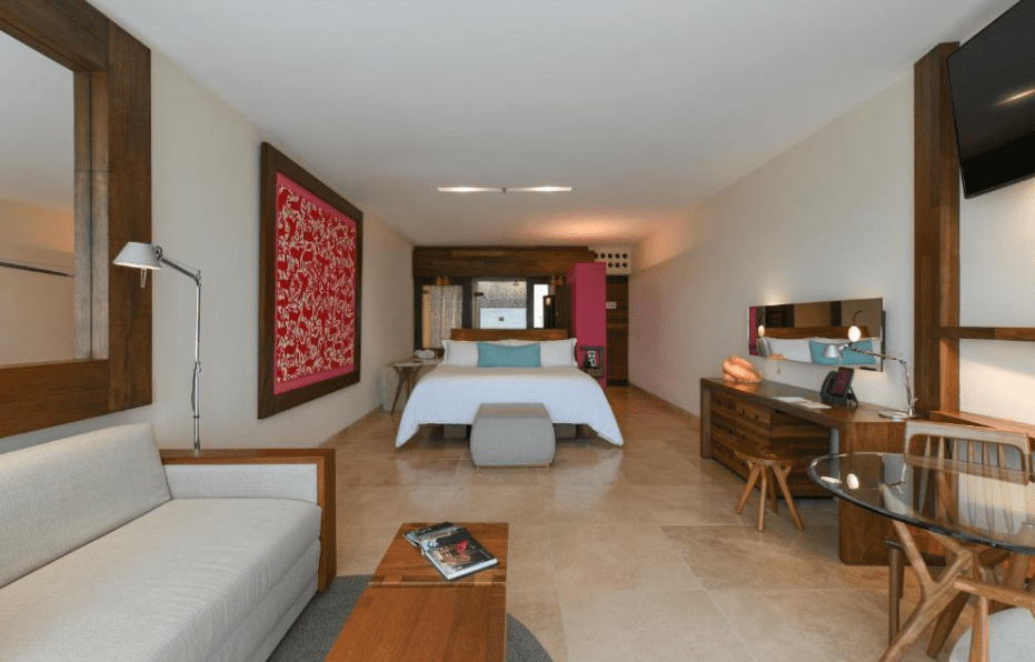 Y Reservar Tu Estancia En El Hotel Xcaret Hotel Xcaret Mexico