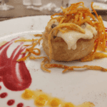 Además De Los Restaurantes A La Carta En Princess Family Club Bavaro En Republica Dominicana, Punta Cana, Caribe