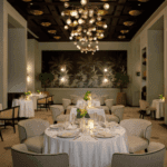 Allora (cocina Italiana) En Playa Del Carmen, Mexico