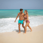 Con Actividades Para Todas Las Edades Y Un Club Infantil Supervisado En Mexico, Cancun, Caribe