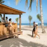 Con Servicios Como El Spa En Sunrise Miches Beach Resort En Republica Dominicana, Punta Cana, Caribe