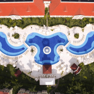 Con Una Amplia Variedad De Instalaciones Y Comodidades En Republica Dominicana, Punta Cana, Caribe