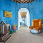Con Una Variedad De Opciones Que Van Desde Habitaciones Estándar Hasta Lujosas Suites
