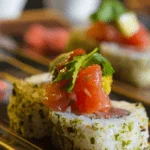 Desde Cocina Latinoamericana Y Asiática Hasta Platos Internacionales Y Especialidades Locales