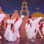 Desde Programas De Entretenimiento Diurnos Con Actividades Como Tenis Y Aeróbic En Cancun, Mexico