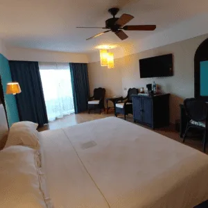 El Barceló Bávaro Palace Ofrece Justo Eso Y Más