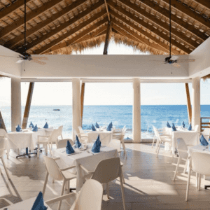 El Casa Marina Beach & Reef Cuenta Con Cuatro Restaurantes Que Ofrecen Una Amplia Variedad De Opciones Culinarias