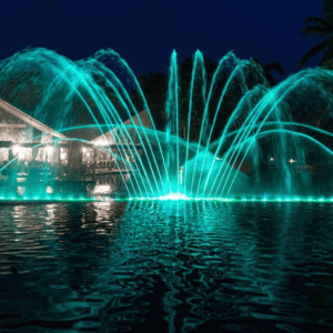 El Grand Bavaro Princess Destaca Por Su Estilo Tropical Y Moderno