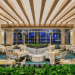 El Grand Fiesta Americana Coral Beach Cancun All Inclusive Ofrece Una Amplia Variedad De Opciones Gastronómicas Para Satisfacer Todos Los Paladares