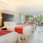 El Grand Fiesta Americana Coral Beach Cancun All Inclusive Se Encuentra Ubicado En Una De Las Mejores Zonas De Cancún