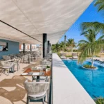 El Live Aqua Punta Cana Combina Un Diseño Moderno Con Toques De Elegancia Caribeña