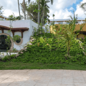 El Princess Family Club Bavaro All Inclusive Destaca Por Su Estilo Moderno Y Elegante