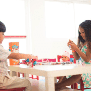 El Princess Family Club Bavaro All Inclusive Es Ideal Para Familias
