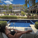 El Ambiente Tranquilo Y Relajado Del Resort