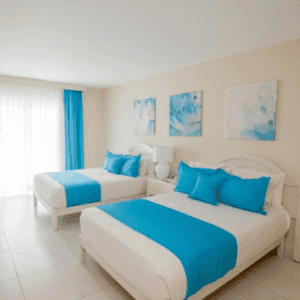 El Entretenimiento Nocturno Es Una Parte Destacada Del Resort