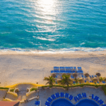 El Hotel Gr Solaris Cancun All Inclusive Está Estratégicamente Ubicado En La Zona Hotelera De Cancún En Mexico, Cancun, Caribe