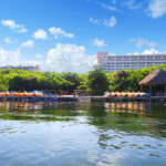 El Hotel Ofrece Un Entorno Ideal Para Relajarse Y Disfrutar