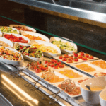 El Resort Cuenta Con Cinco Restaurantes Temáticos Que Ofrecen Una Variedad De Cocinas Del Mundo En Republica Dominicana, Punta Cana, Caribe