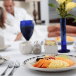 El Restaurante Bogavante Y Veneto Destacan Por Sus Menús Italianos Y Asiáticos En Gr Caribe Deluxe En Mexico, Cancun, Caribe