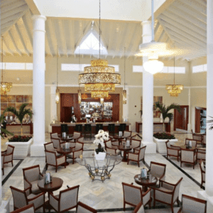 El Spa Del Hotel