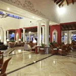 El Spa Y Centro De Bienestar Ofrece Una Variedad De Tratamientos Relajantes Y Servicios De Belleza En Bahia Principe Grand Turquesa En Republica Dominicana, Punta Cana, Caribe