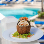 En Coral Costa Caribe