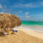 En El Iberostar Dominicana All Inclusive