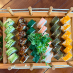 Entre Las Bebidas Disponibles Se Encuentran Cócteles Tropicales En Fiesta Americana Condesa En Mexico, Cancun, America Del Norte