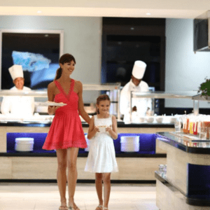 Este Hotel Destaca Por Su Amplia Gama De Servicios Y Comodidades Que Aseguran Una Estancia Confortable Y Placentera
