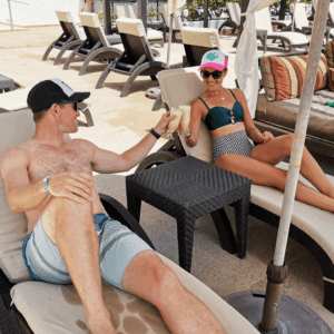 Este Hotel Es Altamente Recomendado Para Aquellos Que Buscan Una Combinación De Relajación Y Diversión