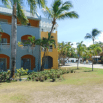 Este Resort Cuenta Con Una Amplia Capacidad De Alojamiento