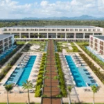Esto Es Solo El Comienzo De Lo Que Te Espera En El Live Aqua Punta Cana En Punta Cana, Republica Dominicana