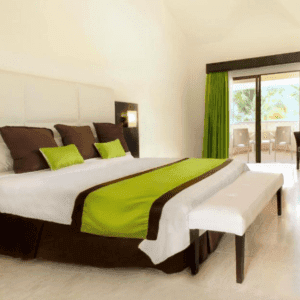 Habitación Superior Plus: Similar A La Habitación Superior En Bayahibe, Republica Dominicana
