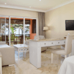 Habitaciones Con Vistas Al Mar